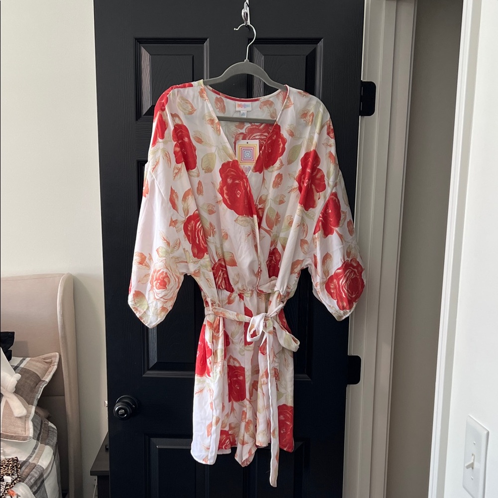 LulaRoe romper